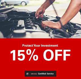 Protect Your Investment Service Offer