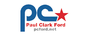 Paul Clark Ford
