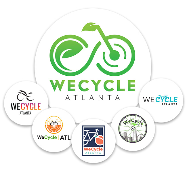 New WeCycle Logo