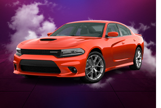 New 2020 Dodge Charger GT