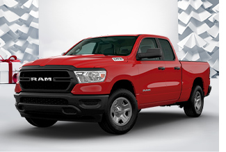 New RAMS up to $13,000 off MSRP