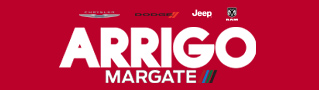 Arrigo Chrysler Dodge Jeep RAM Margate