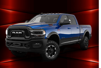 New RAMS Up To $13,000 Off MSRP