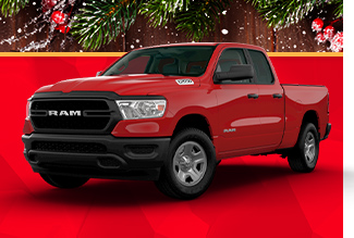 New RAMs Up To $13,000 Off MSRP