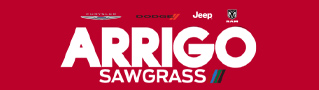 Arrigo Chrysler Dodge Jeep RAM Sawgrass