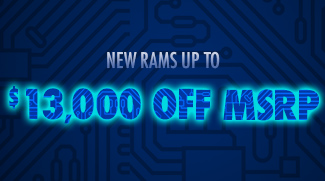 New RAMs