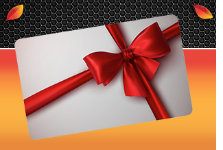 Plus, you receive your choice of a $500 Gift Card with the purchase of a new or pre-owned vehicle.(2)