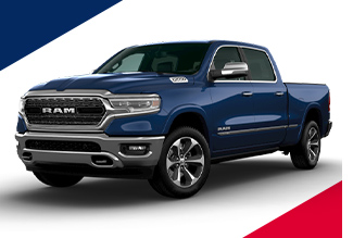 New RAMs up to $13,000 off msrp