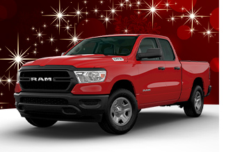 New RAMS up to $13,000 off MSRP