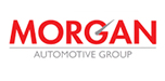 Morgan Auto Group logo