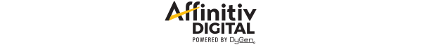 Affinitiv Digital Powered by Dygen