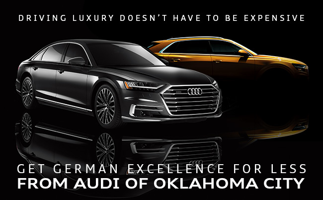 Driving Luxury Doesn't Have to Be Expensive