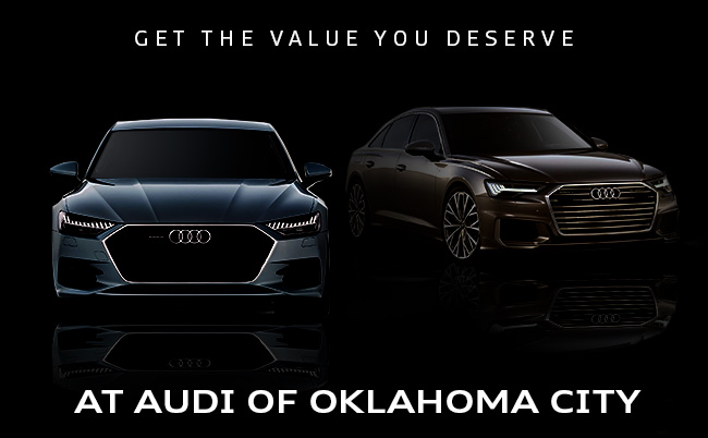 Experience The Season Of Audi Sales Event
