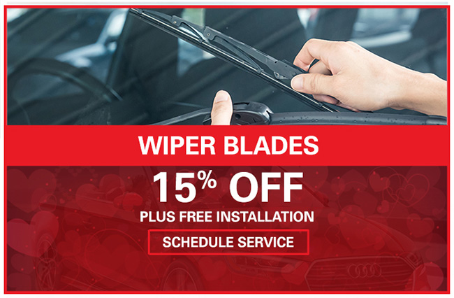 Wiper Blades