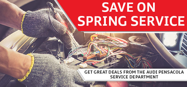 Save On Spring Service 