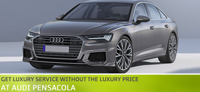 Luxury Service Without The Luxury Price