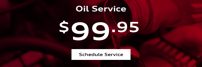 Oil Service