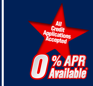 0% APR Available