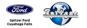 Al Spitzer Ford logo