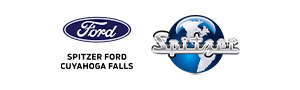 Al Spitzer Ford logo