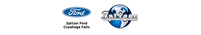 Al Spitzer Ford logo