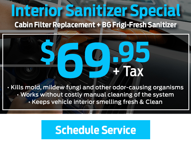 Sanitizer Special