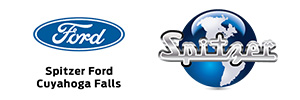 Al Spitzer Ford logo