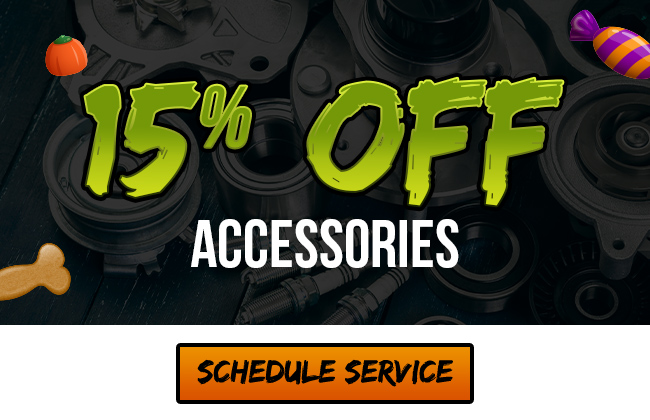Accessories discount
