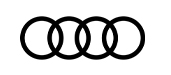 Audi Tampa logo
