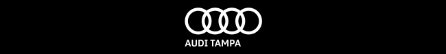 Audi Tampa