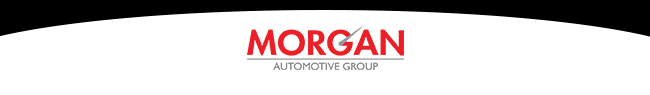 Morgan Automotive Group Logo