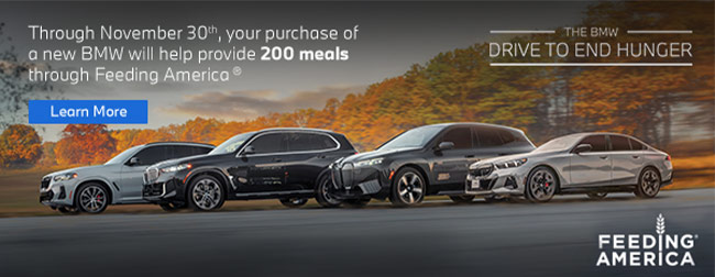 Buy BMW feed 200 meals