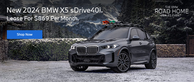 X5 Special
