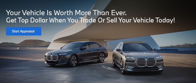 Your Vehicle Is worth more than ever - Get top dollar when you trade or sell your vehicle today