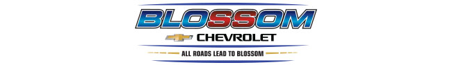 Blossom Chevrolet