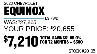 $7,210 Total Savings!