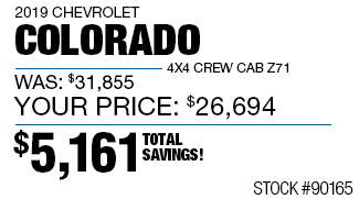 $5,161 Total Savings!