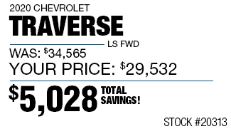 $5,028 Total Savings!