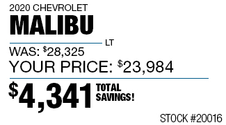 $4,341 Total Savings!