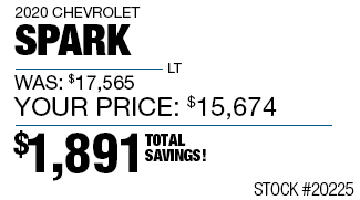 $1,891 Total Savings!