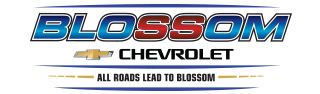 Blossom Chevy Logo