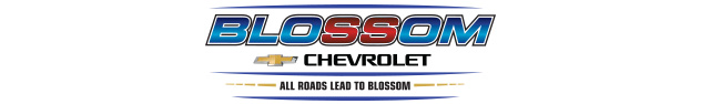 Blossom Chevrolet