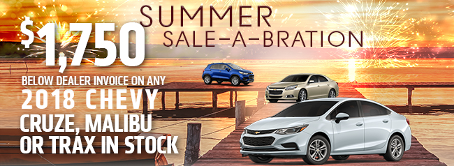 Be The Dealer at Blossom's Summer Sale-A-Bration