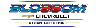 Blossom Chevy Logo