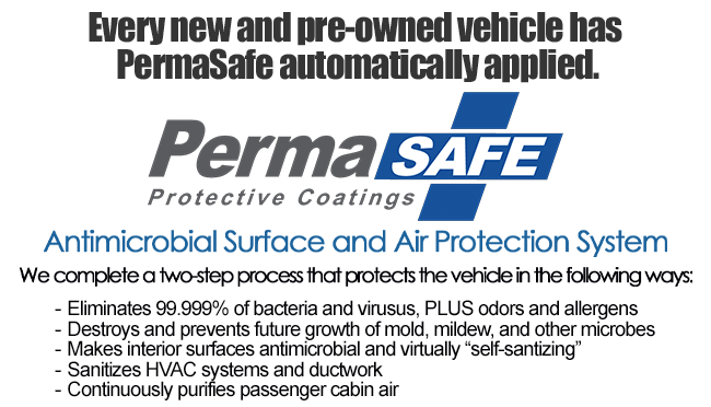 Permasafe Protective Coatings