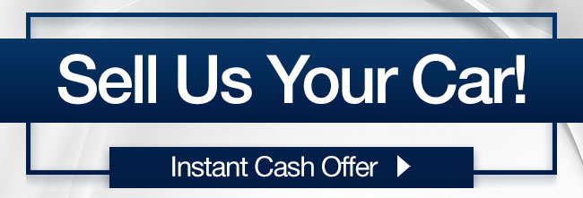 Sell Us Your Car! Instant Cash Offer