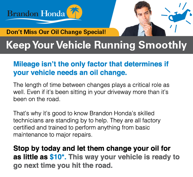 Keep Your Vehicle Running Smoothly