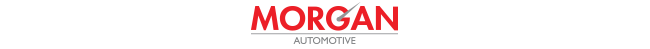 Morgan Auto Group Logo