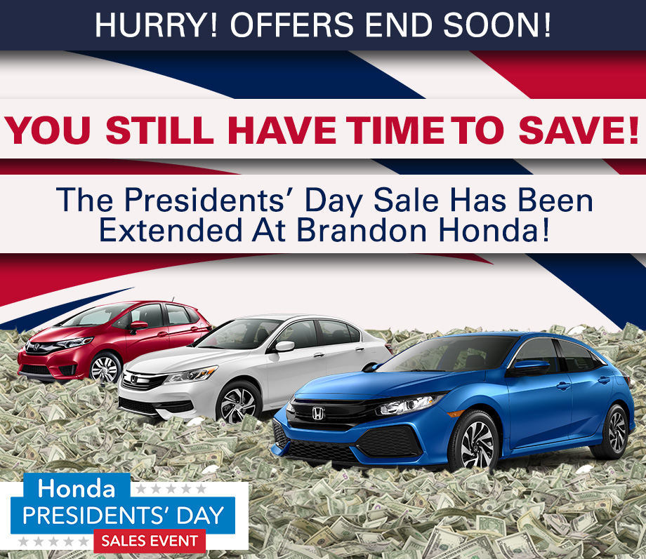 Save Thousands On Over 2000 New Hondas and Pre-Owned Vehicles