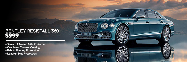 Bentley Resistal 360